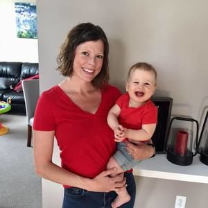 Meet your Posher, Ali